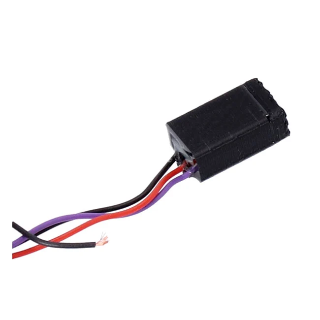 Konwerter Axel Joost Elektronik 6 Booster 6V na 12V