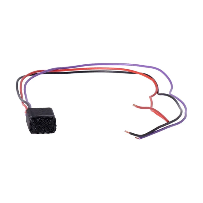 Konwerter Axel Joost Elektronik 6 Booster 6V na 12V