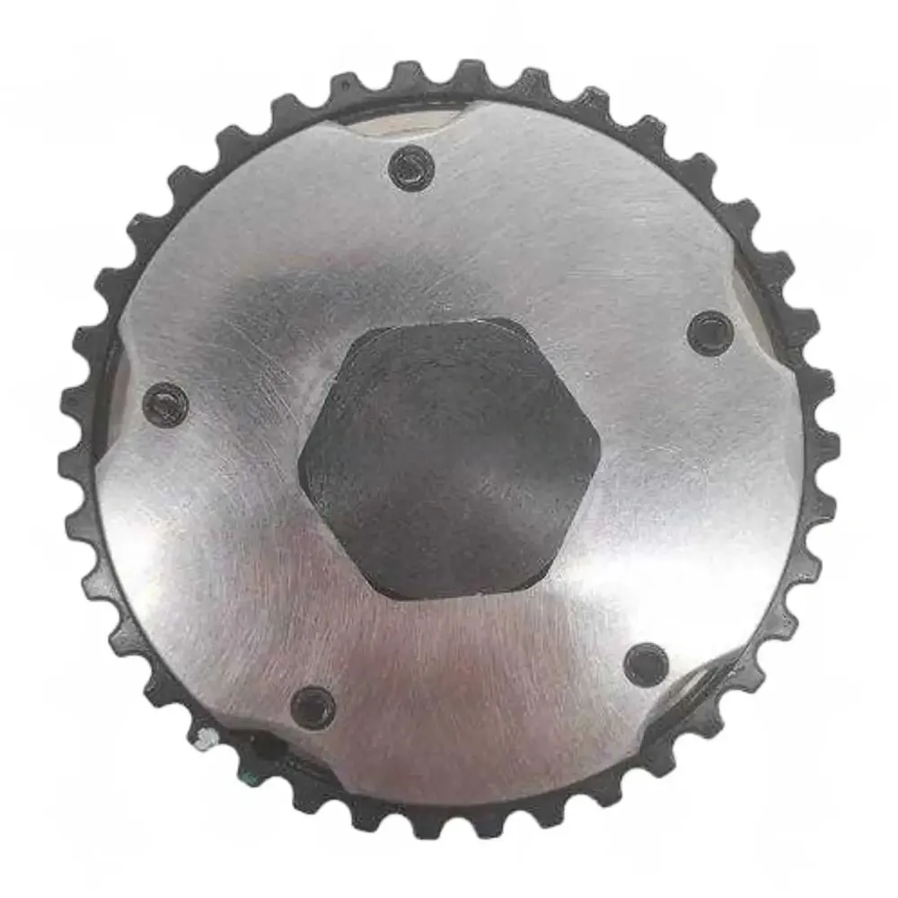 Koło Pasowe Wału Rozrządu 9674461480 dla Citroen C3III C-Elysee Peugeot 208II 301 308SWII 2012-Up