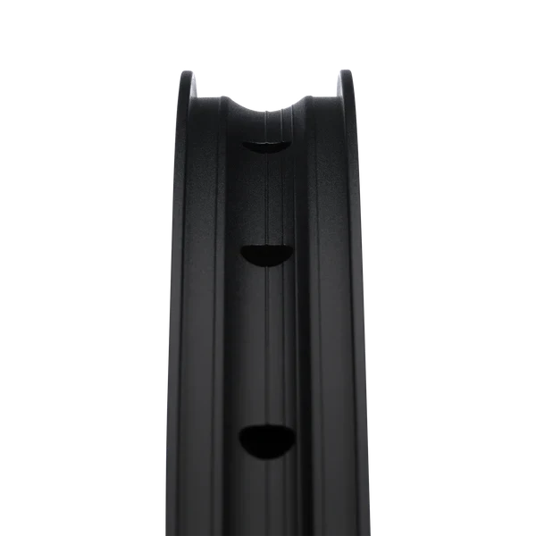 Koło przednie CRANKBROTHERS SYNTHESIS Aluminium 2.0 E-BIKE I9 29" 15x110 mm Boost Black