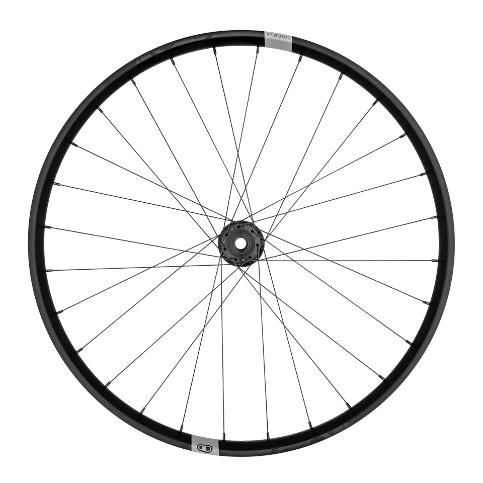 Koło przednie CRANKBROTHERS SYNTHESIS Enduro I9 29" 15x110 mm Boost