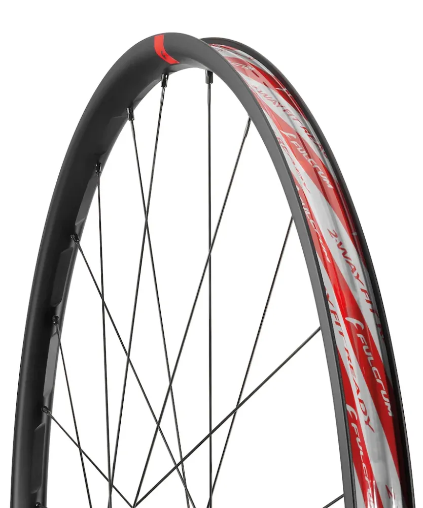Koło przednie FULCRUM RED ZONE 3 29" 15x110 mm Boost