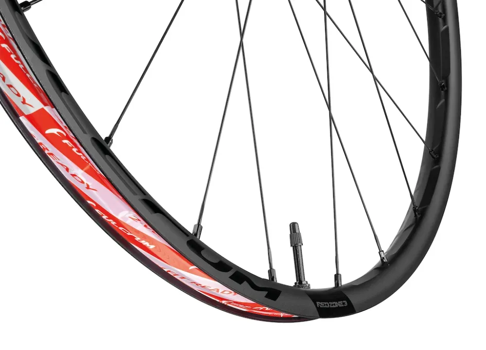 Koło przednie FULCRUM RED ZONE 3 29" 15x110 mm Boost