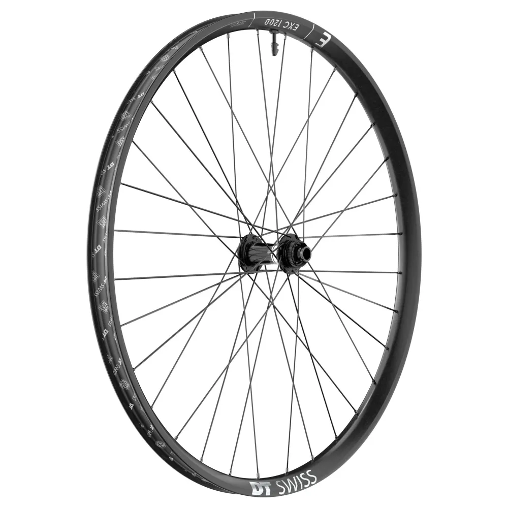 Koło przednie DT SWISS EXC 1200 CLASSIC 30 mm 29" 15x110 mm Boost