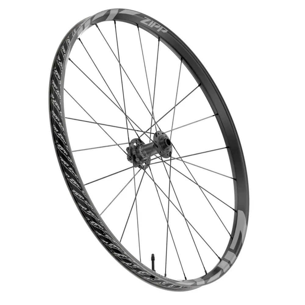 Koło przednie ZIPP 1ZERO HITOP S 29" 15x110 mm Boost