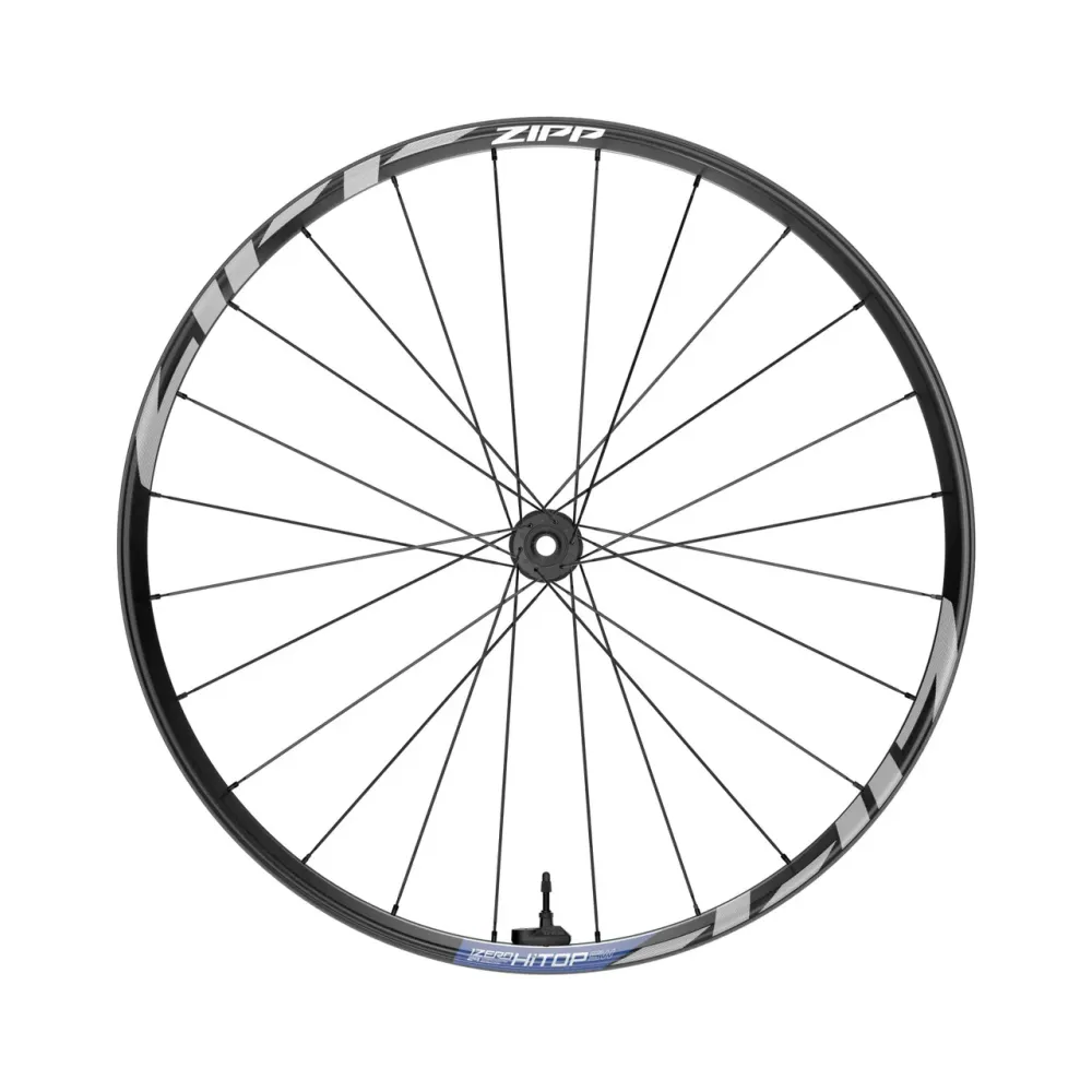 Koło przednie ZIPP 1ZERO HITOP SW TYREWIZ 2.0 29" 15x110 mm Boost Blue SID