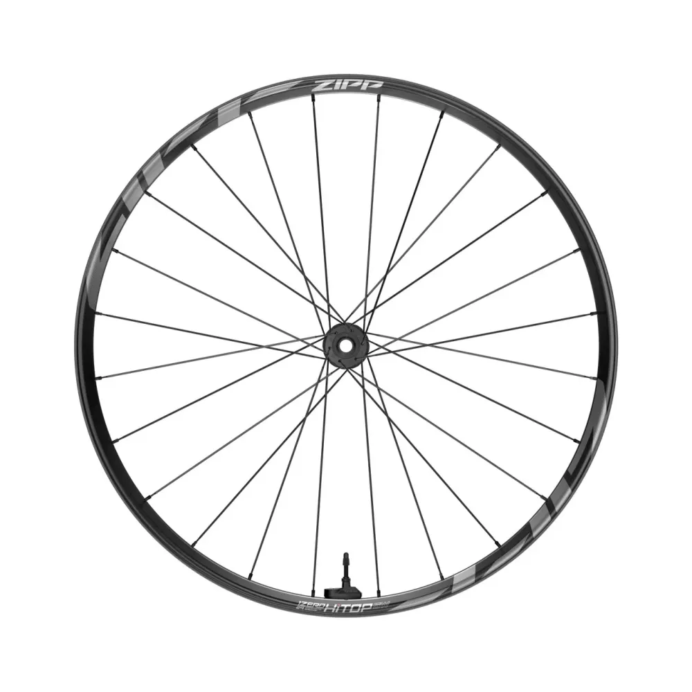Koło przednie ZIPP 1ZERO HITOP SW TYREWIZ 2.0 29" 15x110 mm Boost