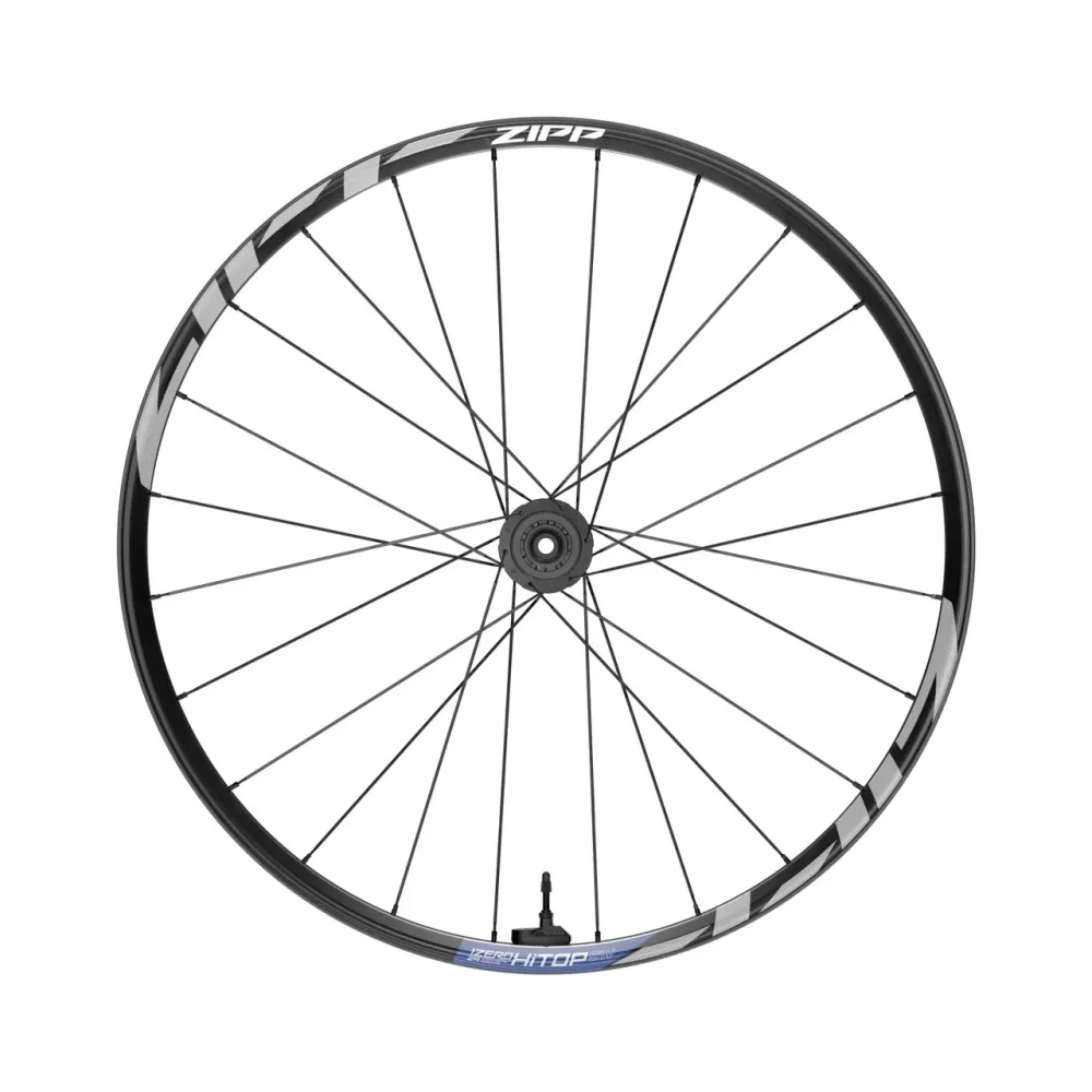 Koło tylne ZIPP 1ZERO HITOP SW TYREWIZ 2.0 29" 12x148 mm Boost Blue SID