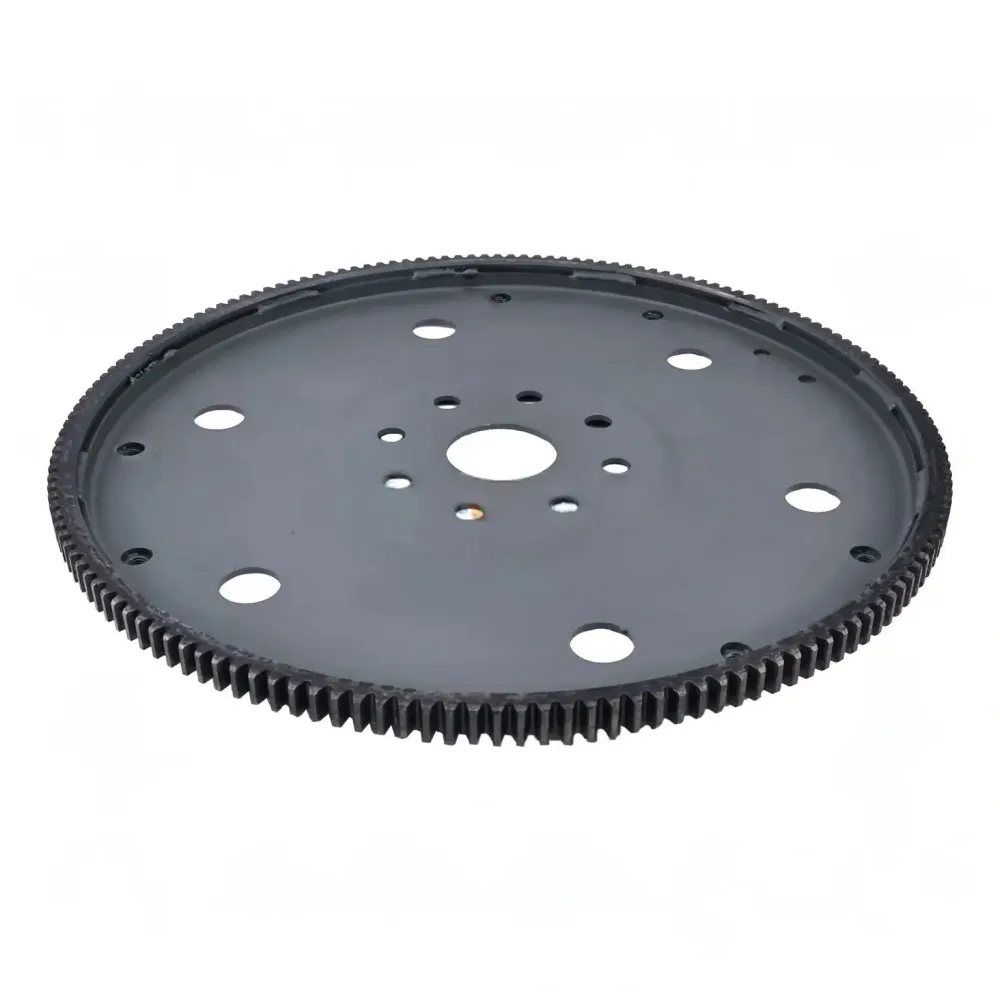 Koło zamachowe z pierścieniem J934937 dla CASE 550E 580 580M 580SM 590L 585G 586G 588G 550G 650G 650H 750H