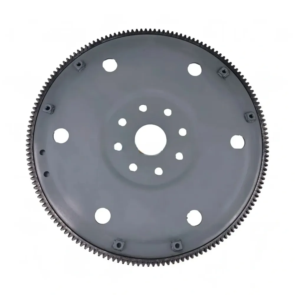 Koło zamachowe z pierścieniem J934937 dla CASE 550E 580 580M 580SM 590L 585G 586G 588G 550G 650G 650H 750H