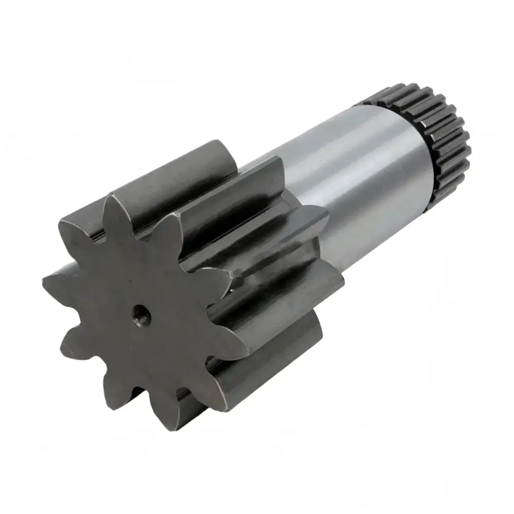 Koło zębate wału napędowego obrotu YR32W00002S001 dla koparki Kobelco SK60 70SR 80CS SK70SR-2