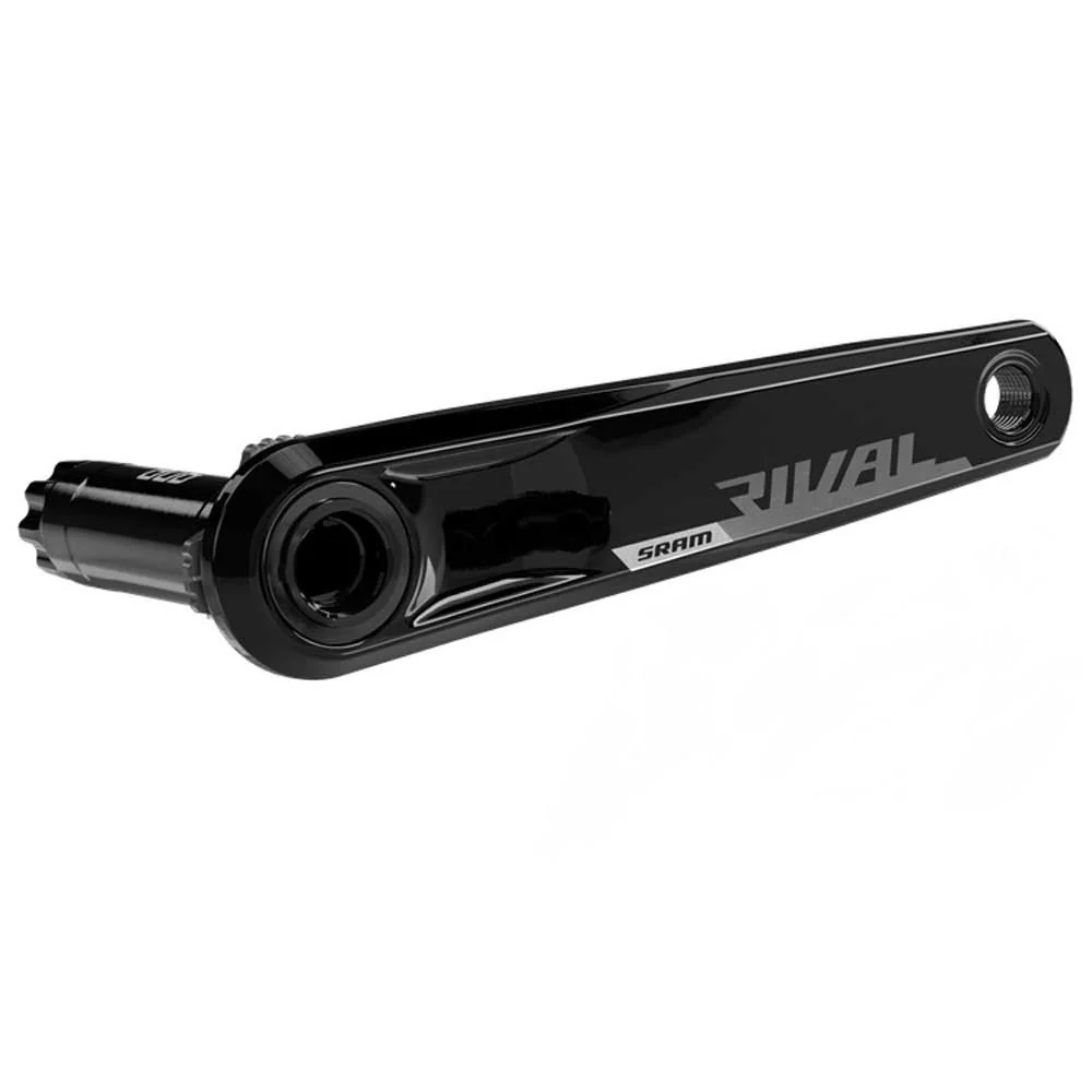 Korba lewa Sram Rival AXS Dub