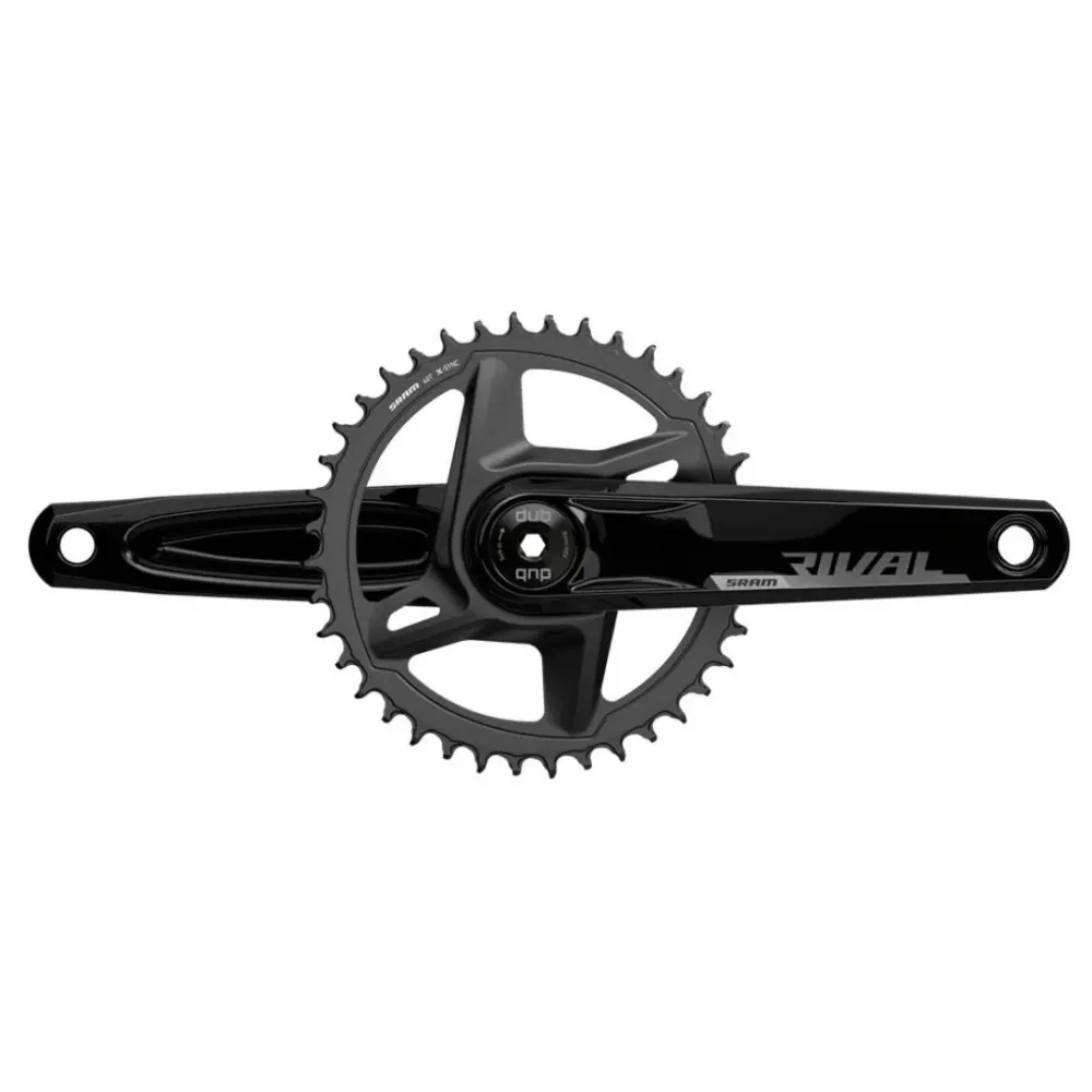 Korba Sram Rival D1 DUB szeroka 1x12V