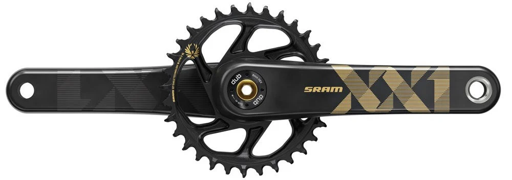 Korba Sram XX1 Eagle Dub