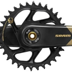 Korba Sram XX1 Eagle Dub