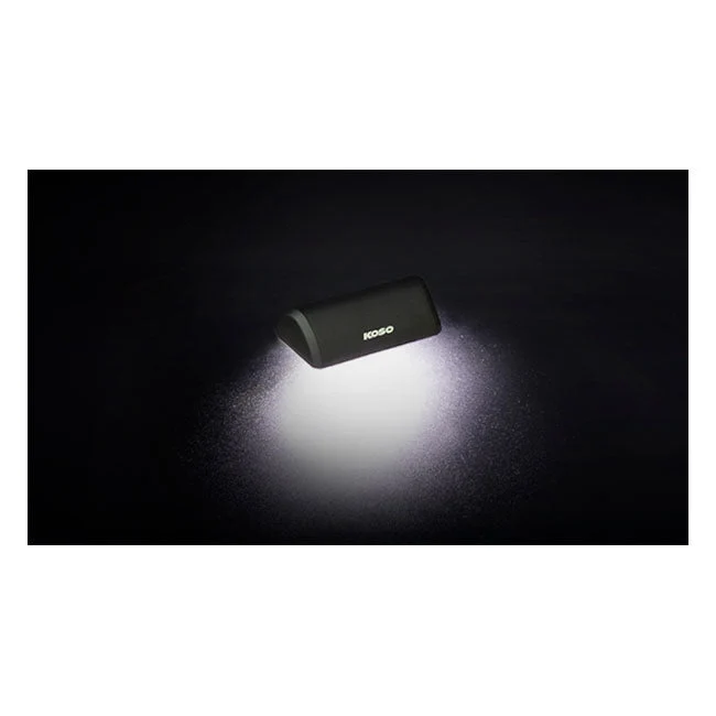 Koso Oświetlenie tablicy rejestracyjnej Drop LED