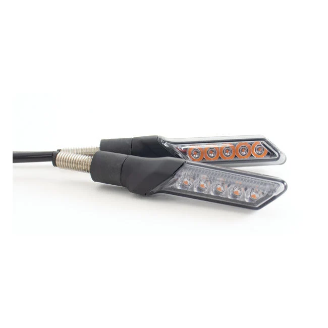 Koso Sekwencyjne kierunkowskazy LED GW-02