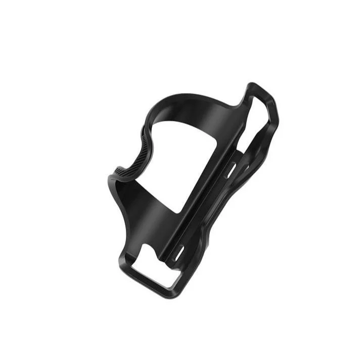 Koszyk na bidon LEZYNE FLOW CAGE SL lewy czarny
