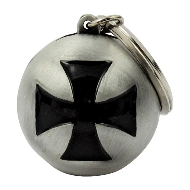 Krzyż maltański Ryder Balls