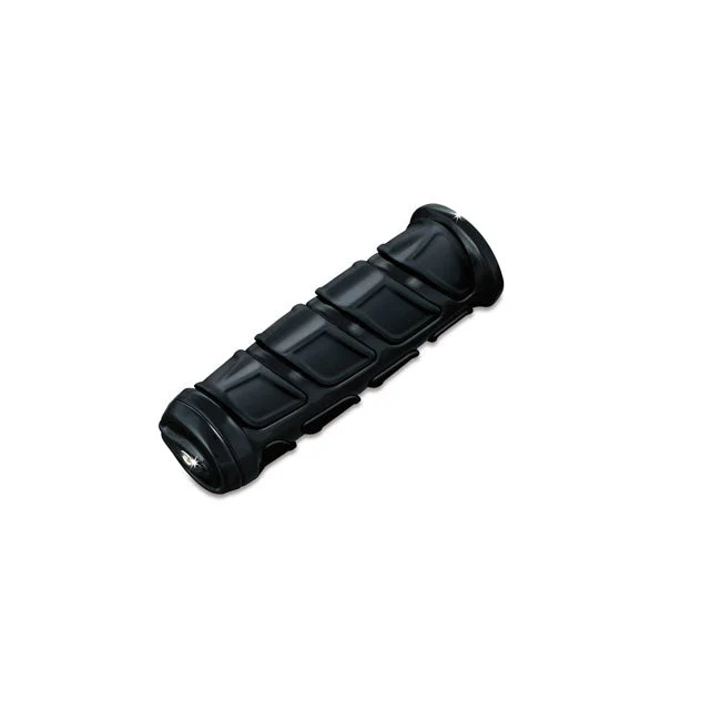 Kuryakyn Chwyty Kinetic czarne 7/8 (22 mm)