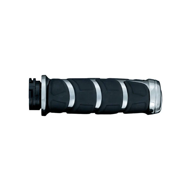 Kuryakyn Kinetic Grips HD TBW