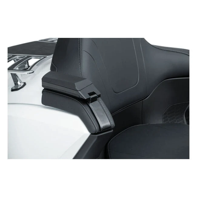 Kuryakyn Podłokietnik Omni dla pasażera Honda Gold Wing 18-20