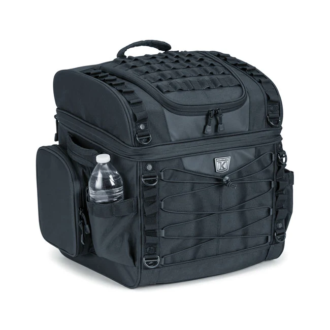 Kuryakyn Torba na motocykl Momentum Vagabond Sissy Bar Bag