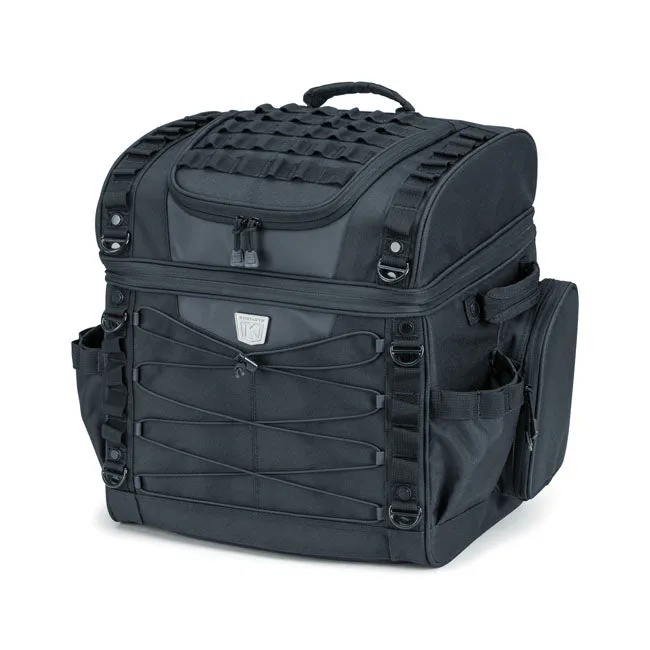 Kuryakyn Torba na motocykl Momentum Vagabond Sissy Bar Bag