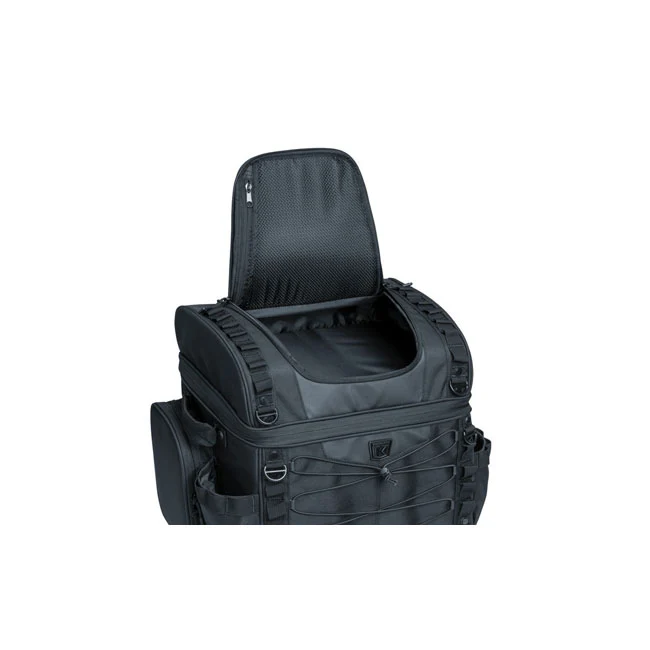 Kuryakyn Torba na motocykl Momentum Vagabond Sissy Bar Bag