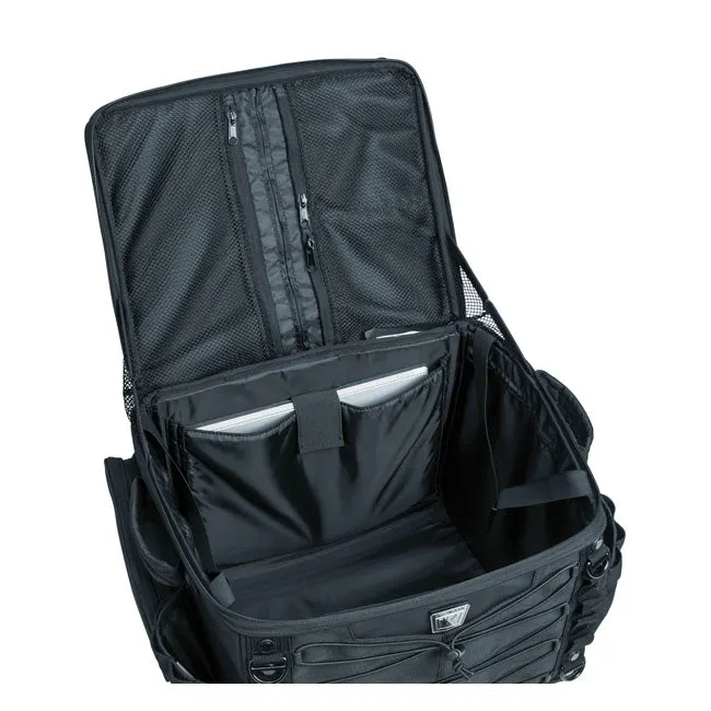 Kuryakyn Torba na motocykl Momentum Vagabond Sissy Bar Bag