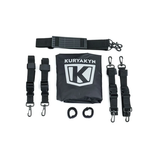 Kuryakyn Torba motocyklowa Momentum Drifter 42L