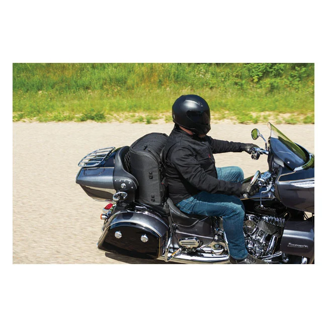 Kuryakyn Torba podróżna na motocykl Momentum Wanderer