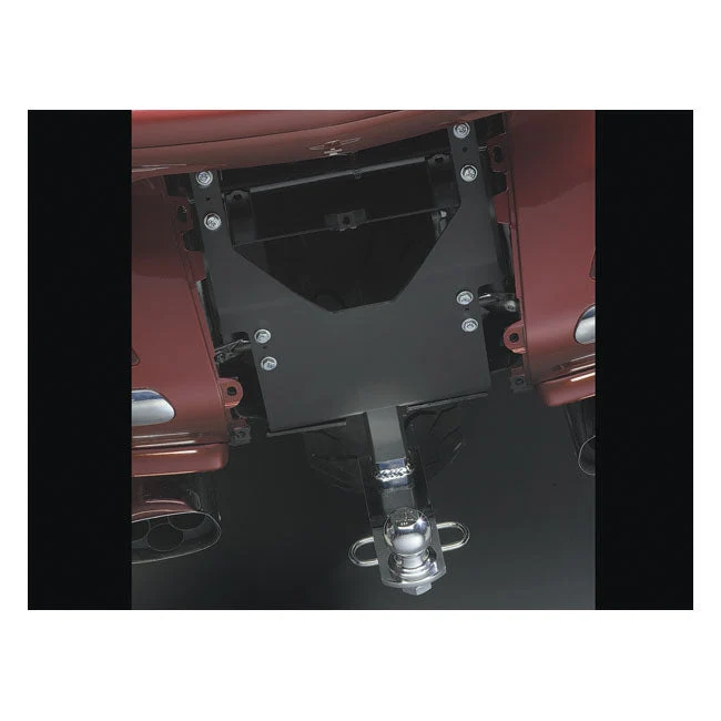 Kuryakyn Zaczep do przyczepy Honda Goldwing 01-10