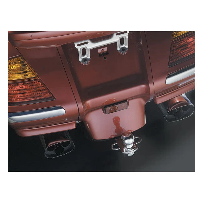 Kuryakyn Zaczep do przyczepy Honda Goldwing 01-10