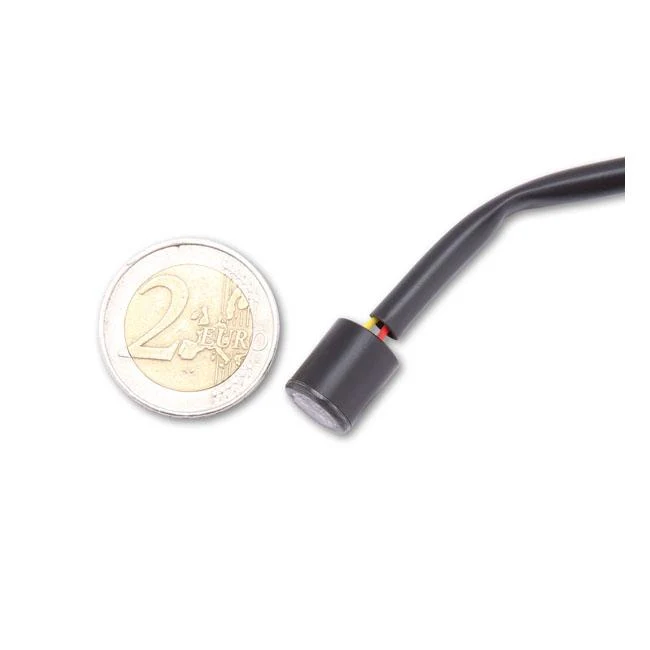 Lampa tylna LED Highsider Proton Module Black