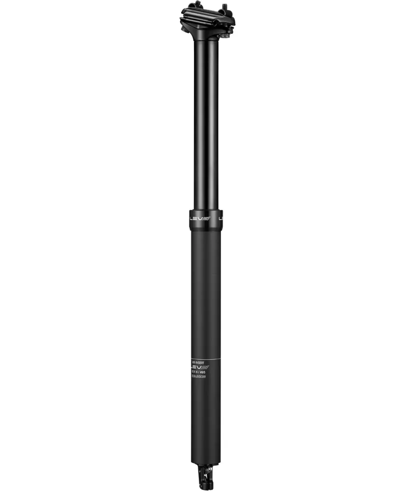KS LEV-SI 30,9 mm teleskopowy stanik