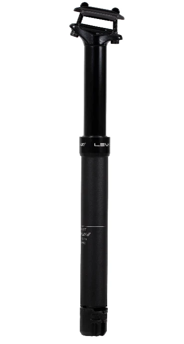KS Lev-Si 31,6 mm teleskopowy stanik