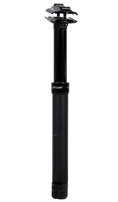 KS Lev-Si 31,6 mm teleskopowy stanik