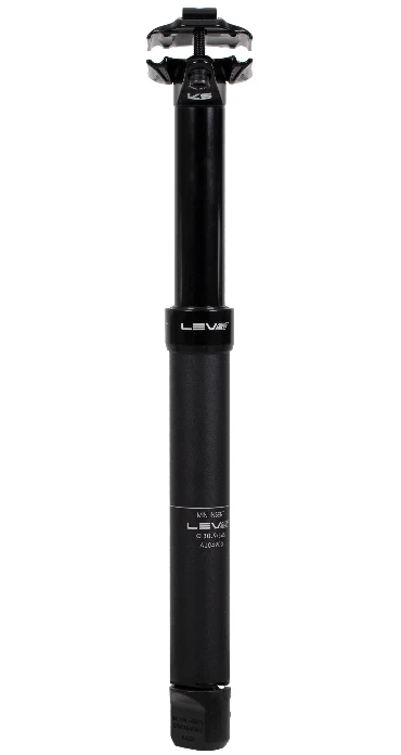 KS Lev-Si 31,6 mm teleskopowy stanik