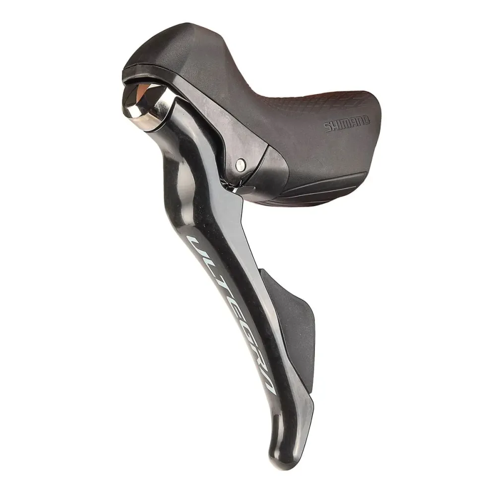Lewa dźwignia hamulca do podwójnych obręczy SHIMANO ULTEGRA R8000