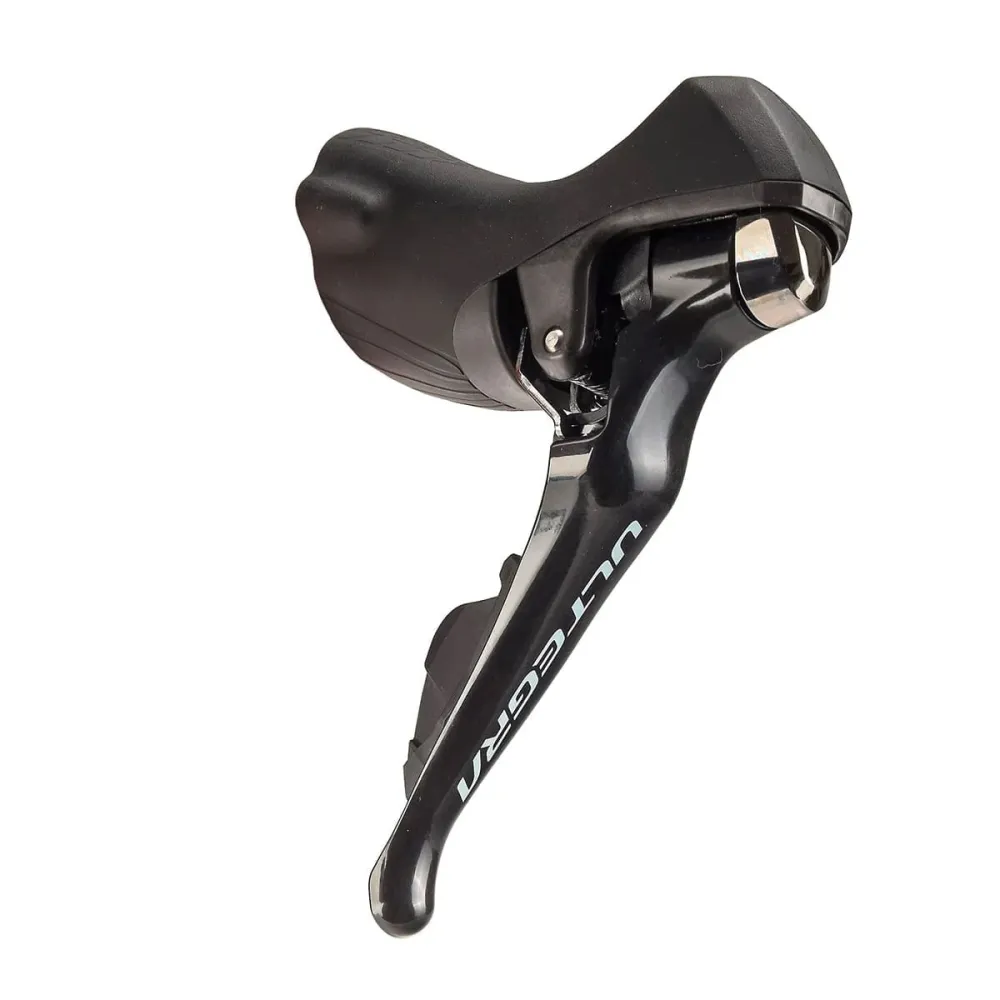 Lewa dźwignia hamulca do podwójnych obręczy SHIMANO ULTEGRA R8000