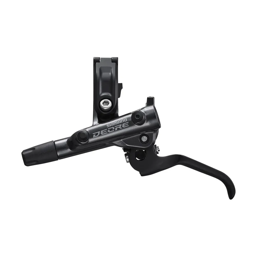 Lewa dźwignia hamulca SHIMANO DEORE M6100