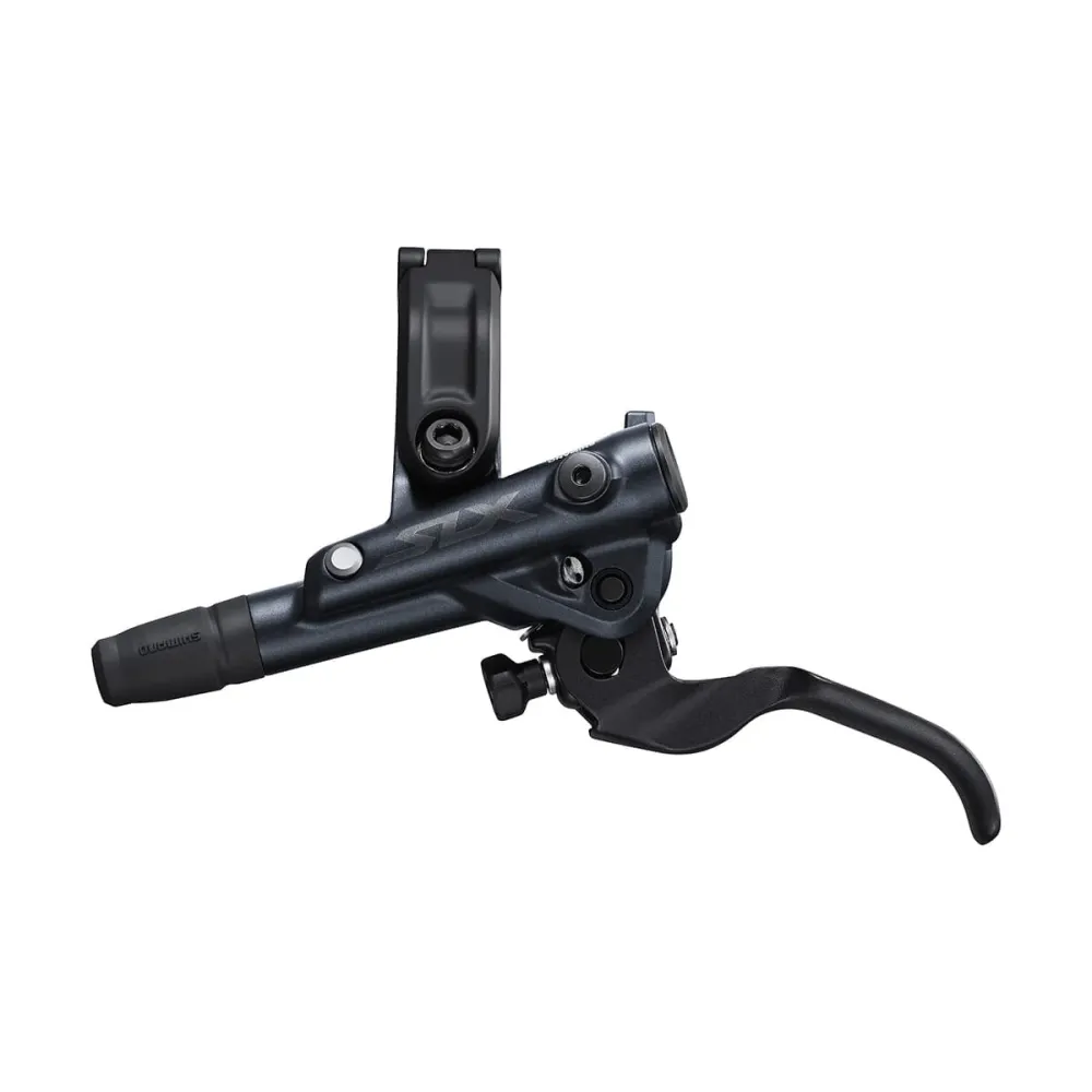Lewa dźwignia hamulca SHIMANO SLX M7100