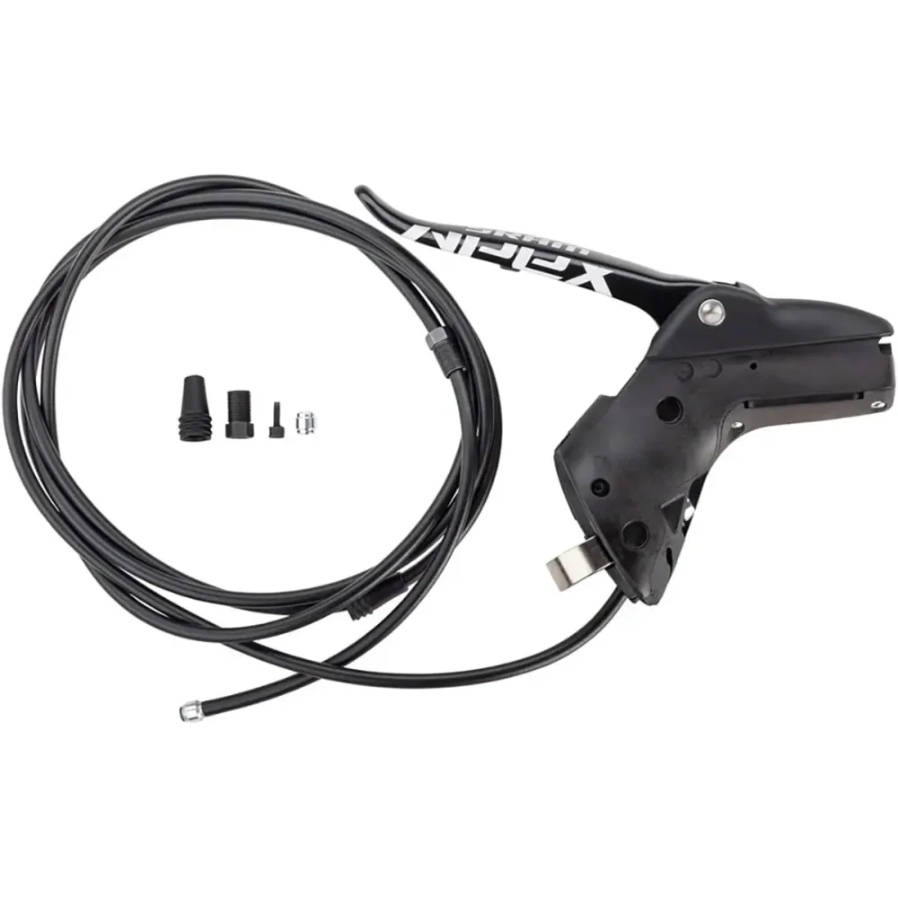 Lewa manetka SRAM APEX1 HRD Mono
