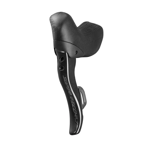 Lewa zmiana CAMPAGNOLO SUPER RECORD WRL 2x13V