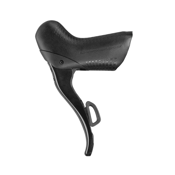 Lewa zmiana CAMPAGNOLO SUPER RECORD WRL 2x13V