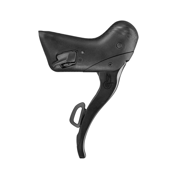 Lewa zmiana CAMPAGNOLO SUPER RECORD WRL 2x13V