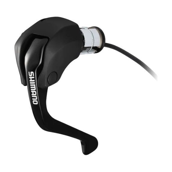 Leworęczne dźwignie SHIMANO ULTEGRA ST-R8060 DI2 2V do TT/Triathlonu