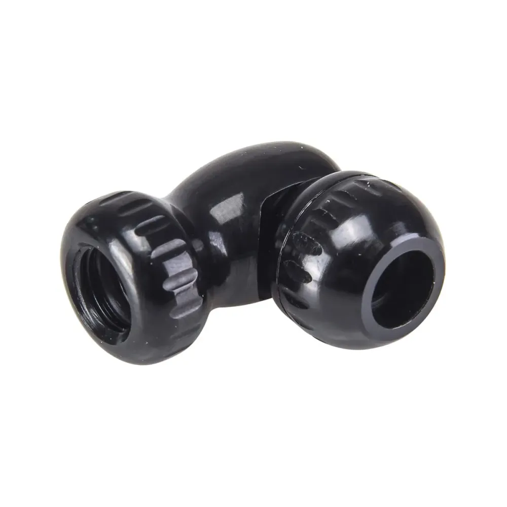 LEZYNE TWIN KIT Nasadka udarowa CO2 + gwintowany nabój CO2 16 g (x2)