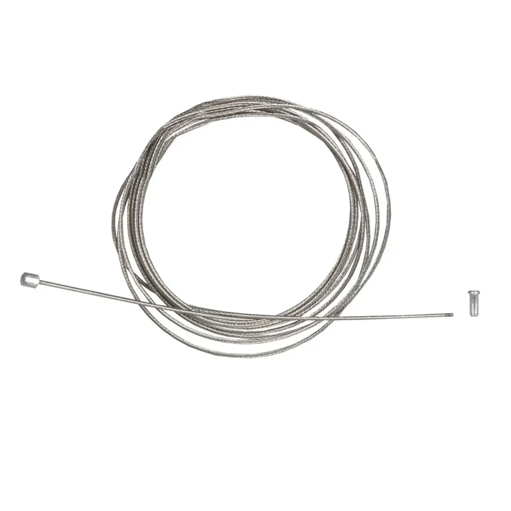 Linka przerzutki SHIMANO ze stali nierdzewnej 2100 mm